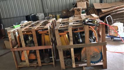 志丹行李、家具、电器包装托运