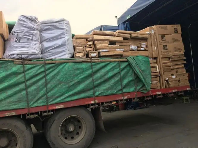志丹家具托运